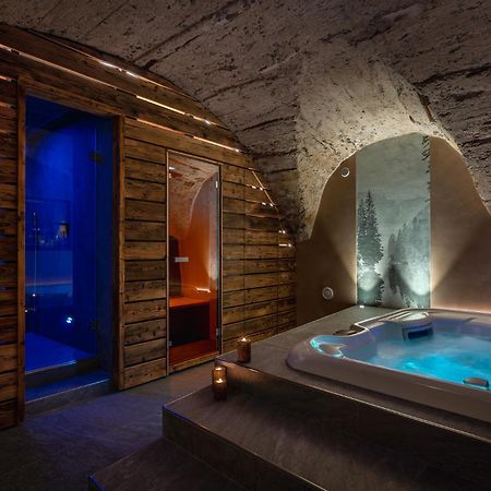 Casa Mao' Di Tss' - Nuova Wellness Privata ,Ideale Per Famiglie E Gruppi Vicino Al Lago Di Caldonazzo Vigolo Vattaro Екстериор снимка