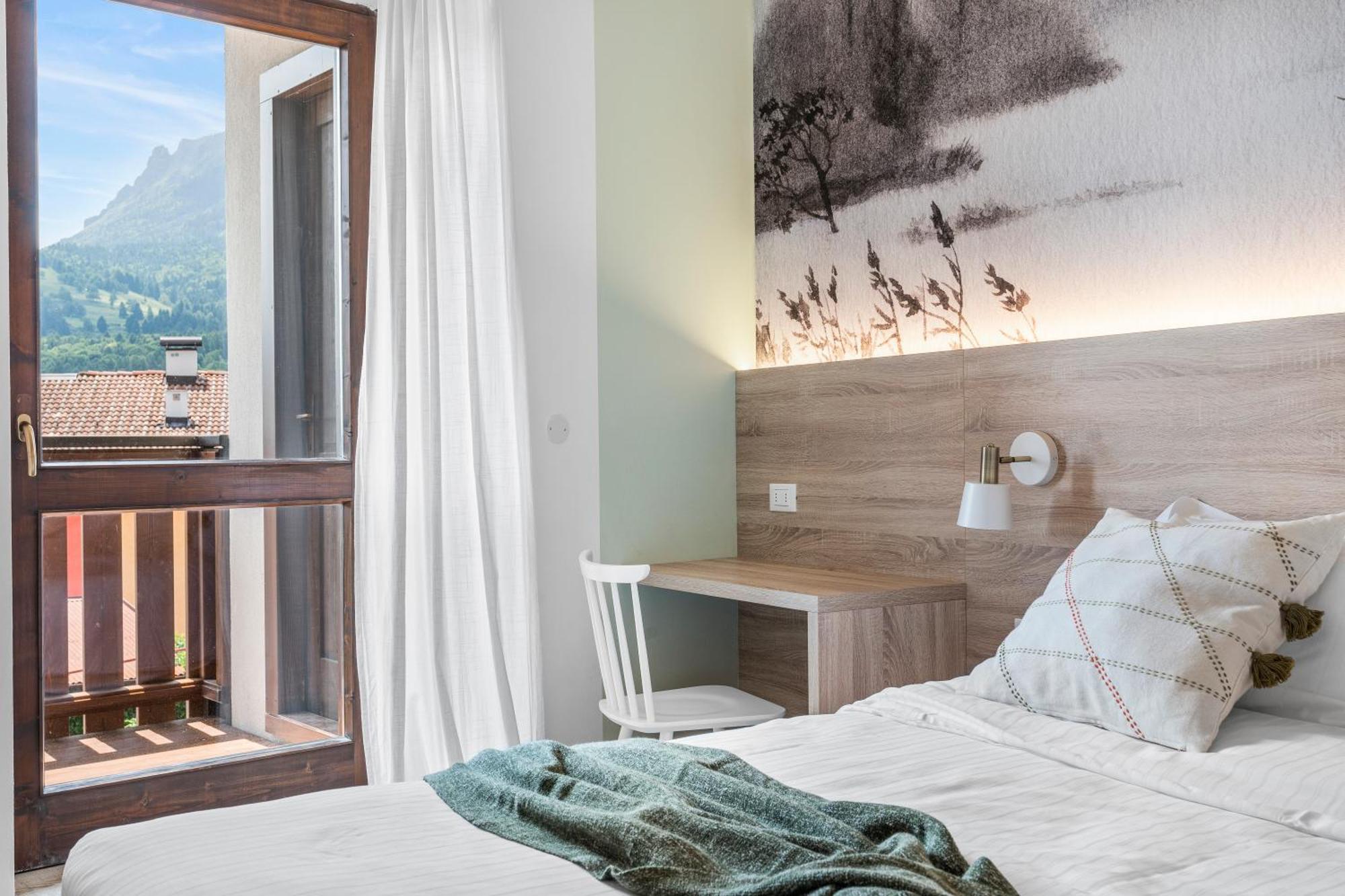 Casa Mao' Di Tss' - Nuova Wellness Privata ,Ideale Per Famiglie E Gruppi Vicino Al Lago Di Caldonazzo Vigolo Vattaro Екстериор снимка
