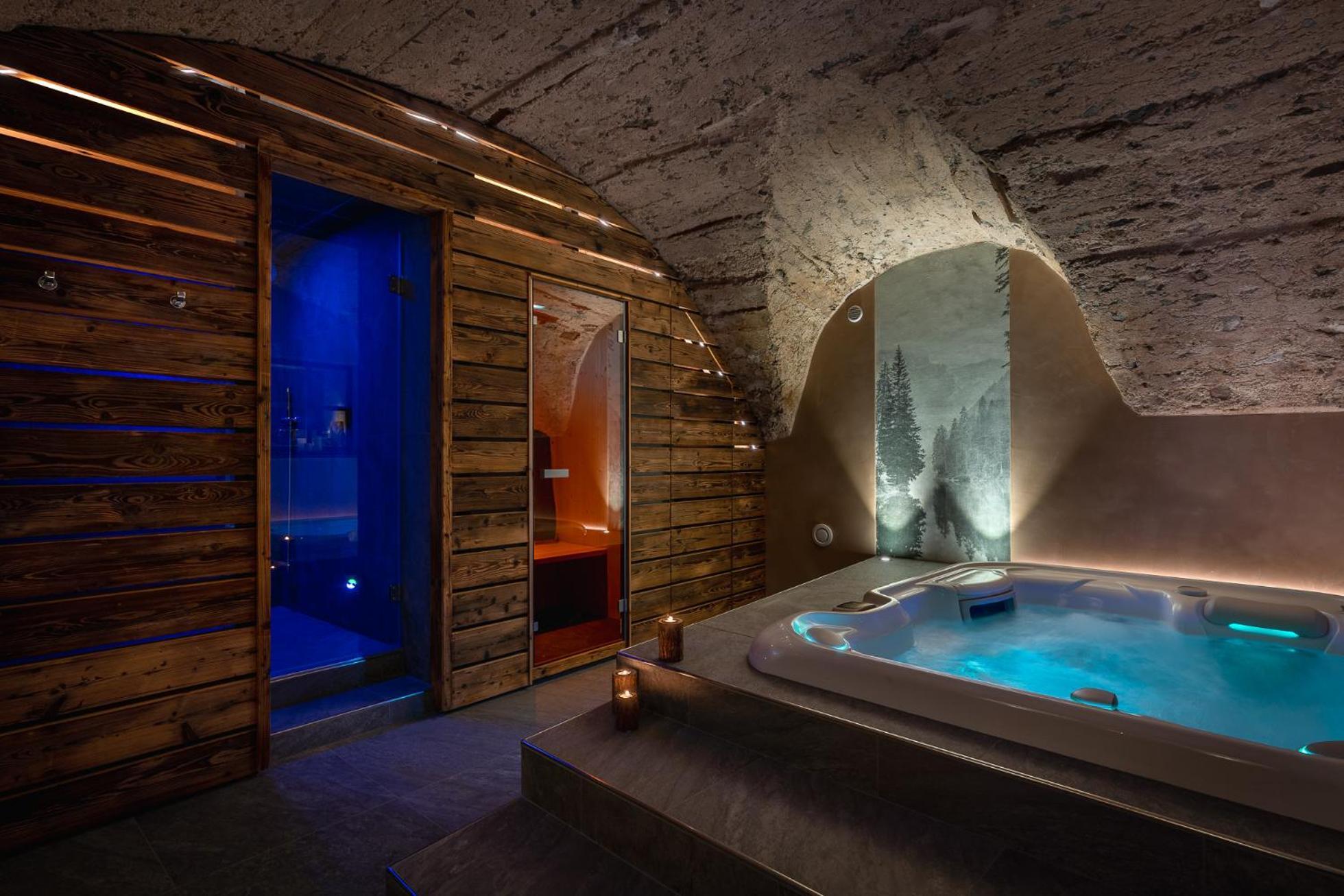Casa Mao' Di Tss' - Nuova Wellness Privata ,Ideale Per Famiglie E Gruppi Vicino Al Lago Di Caldonazzo Vigolo Vattaro Екстериор снимка